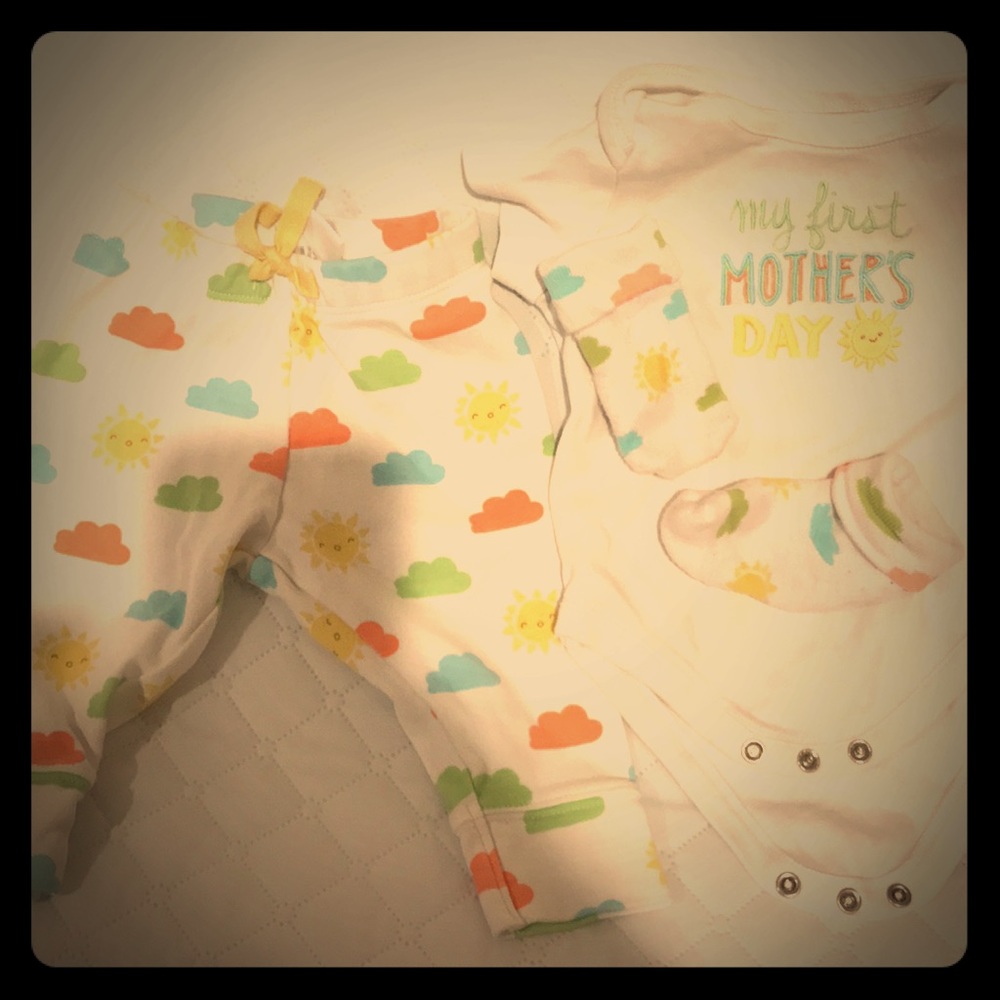 Mother’s Day outfit